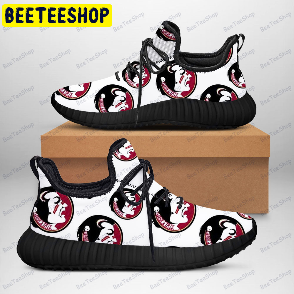 Florida State University Seminoles 24 American Sports Teams Lightweight Reze Shoes