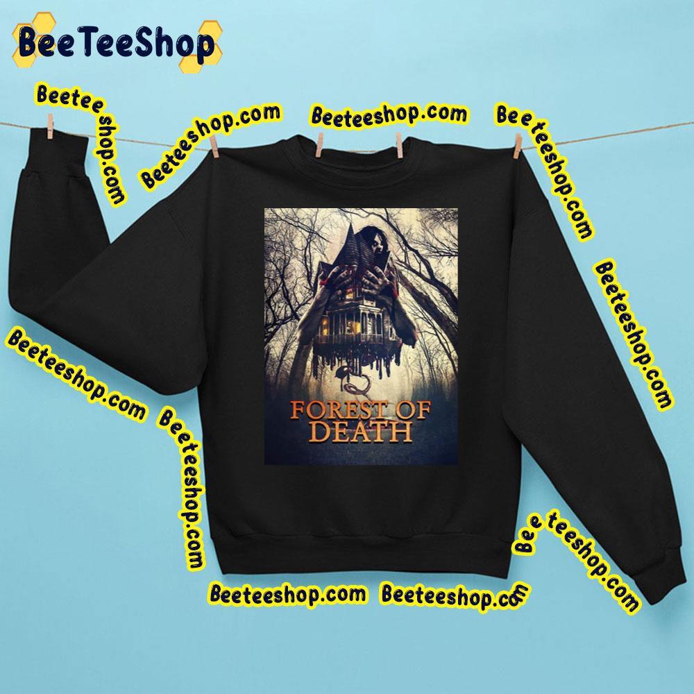 Forest Of Death Beeteeshop Trending Unisex Sweatshirt