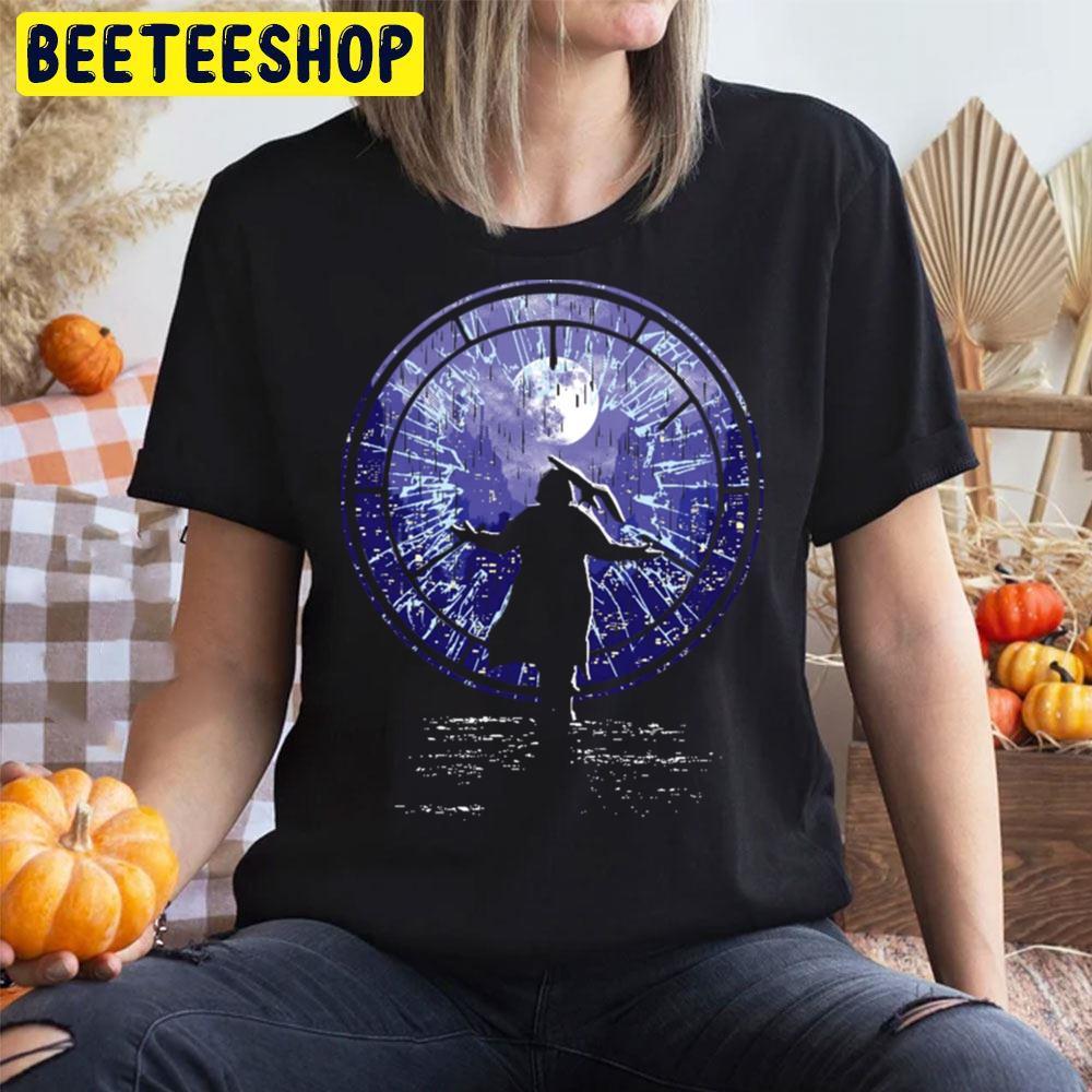 Forever Casper Happy Halloween Beeteeshop Trending Unisex T-Shirt