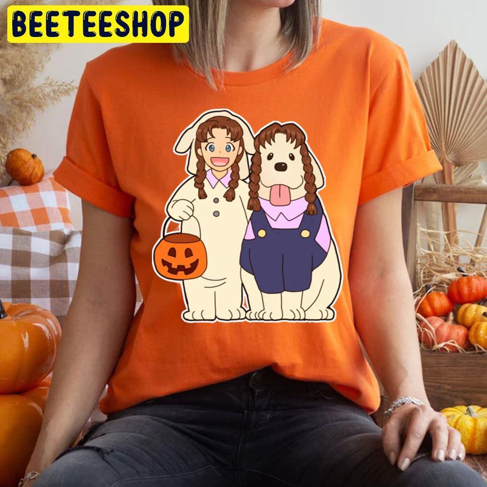 Fullmetal Alchemist Nina Tucker Halloween Beeteeshop Trending Unisex T-Shirt