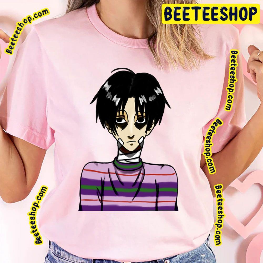 Funny Boy Killing Stalking Beeteeshop Trending Unisex T-Shirt