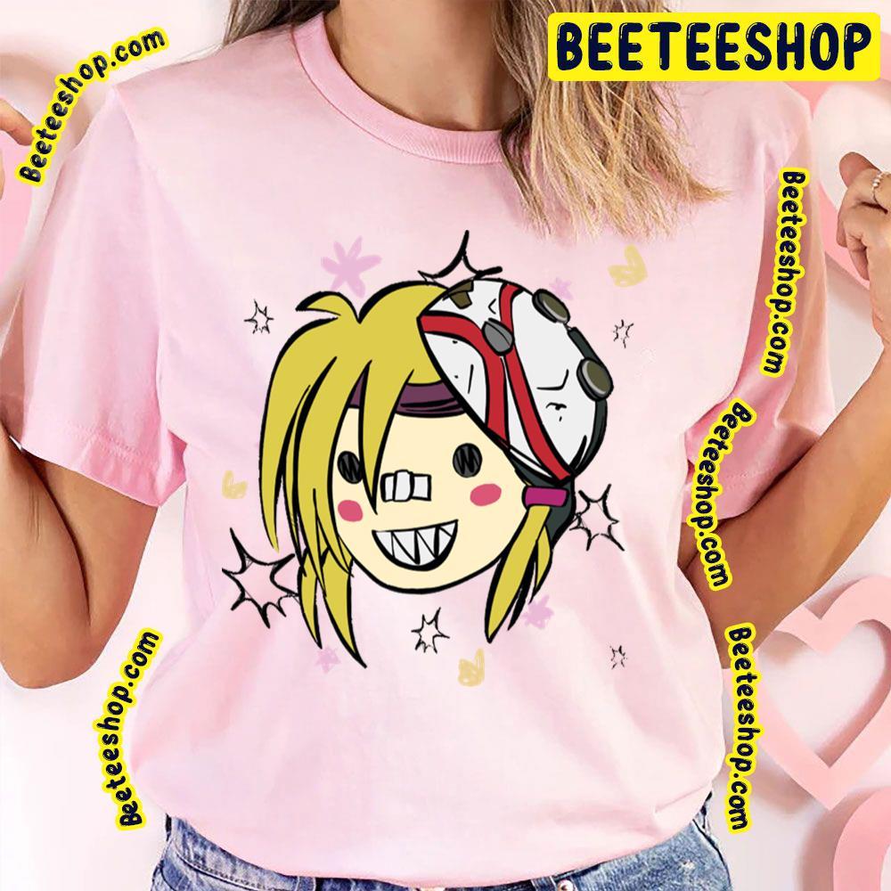 Funny Tiny Tina Beeteeshop Trending Unisex T-Shirt