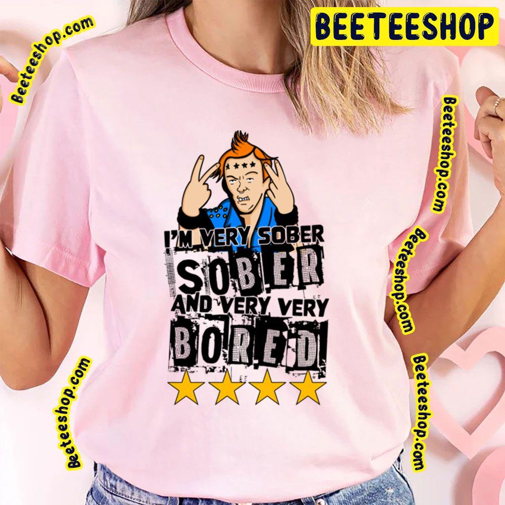 Funny Vyvyan The Young Ones Beeteeshop Trending Unisex T-Shirt