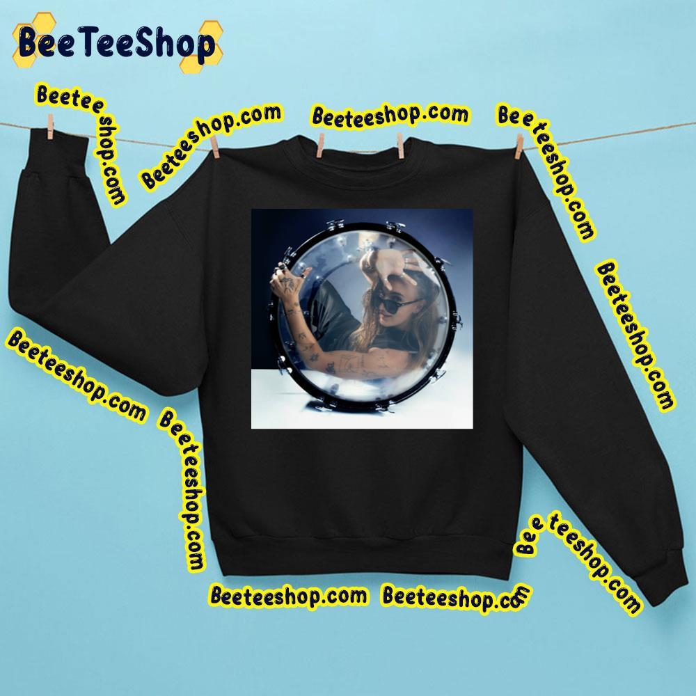 G Flip Drummer 2023 Album Beeteeshop Trending Unisex Sweatshirt