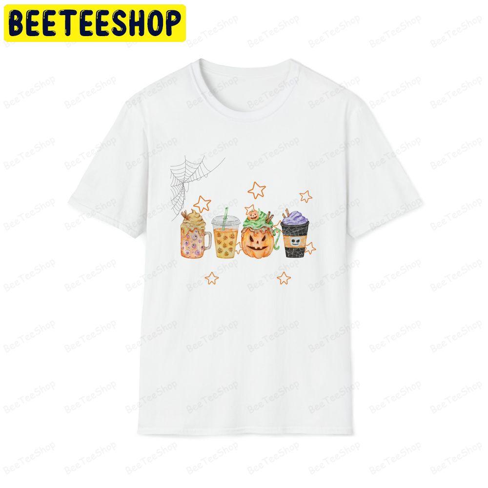 Halloween Beeteeshop Trending Unisex T-Shirt