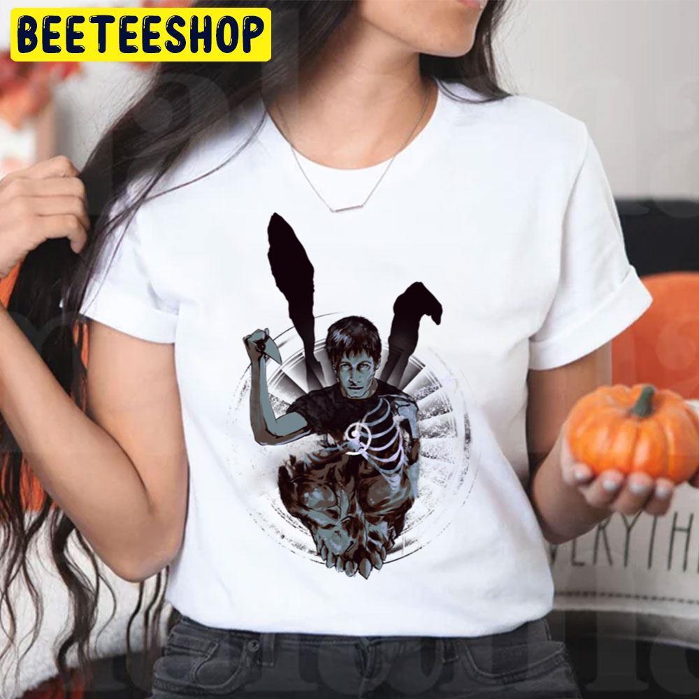 Halloween Donnie Darko Beeteeshop Trending Unisex T-Shirt