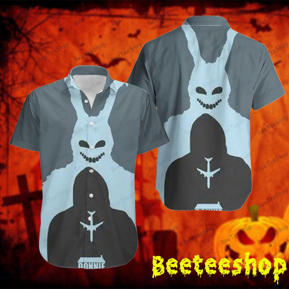 Halloween Donnie Darko Movie Beeteeshop Hawaii Shirt