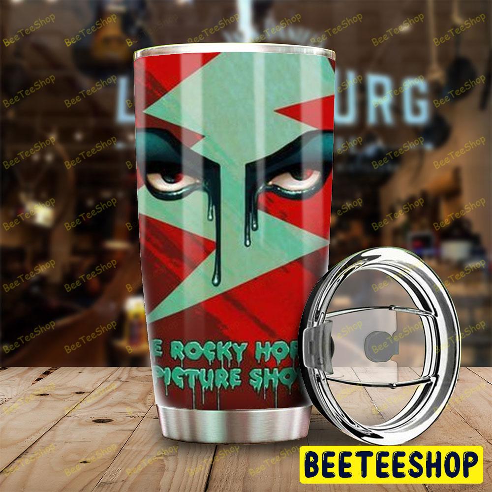 Halloween Eye The Rocky Horror Picture Show Beeteeshop Tumbler