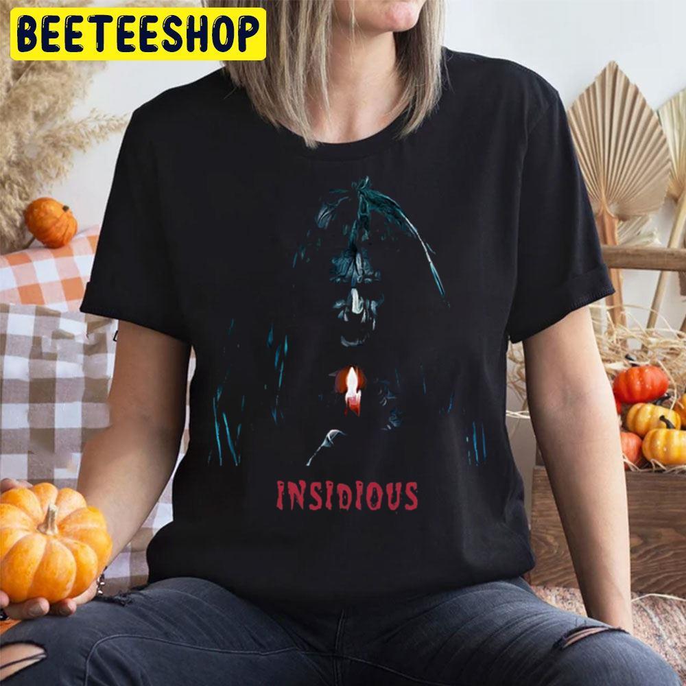 Halloween Insidious Beeteeshop Trending Unisex T-Shirt