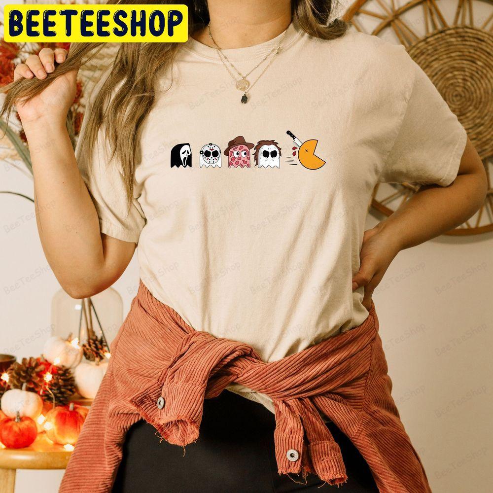 Halloween Killers Horror Movie Beeteeshop Trending Unisex T-Shirt