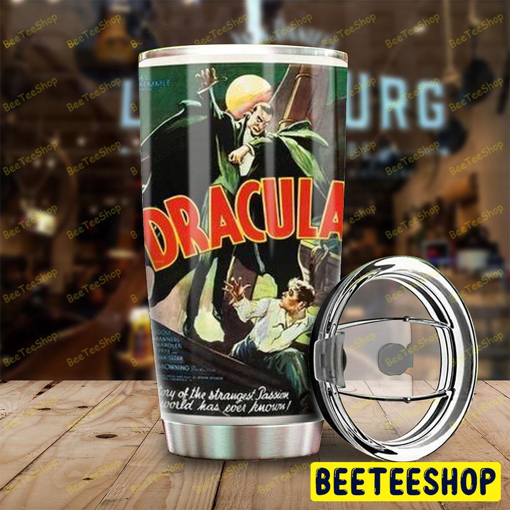 Halloween Movie Dracula Beeteeshop Tumbler