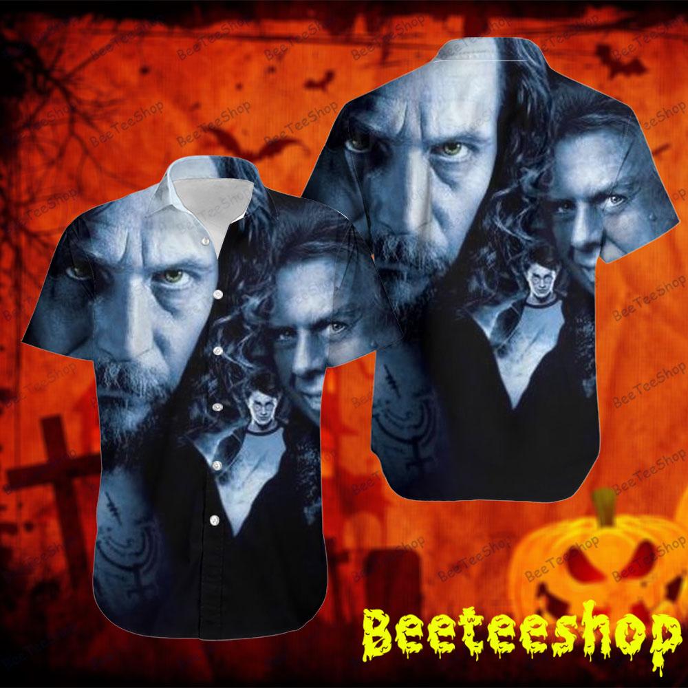 Halloween Movie Harry Potter And The Prisoner Of Azkaban Beeteeshop Hawaii Shirt