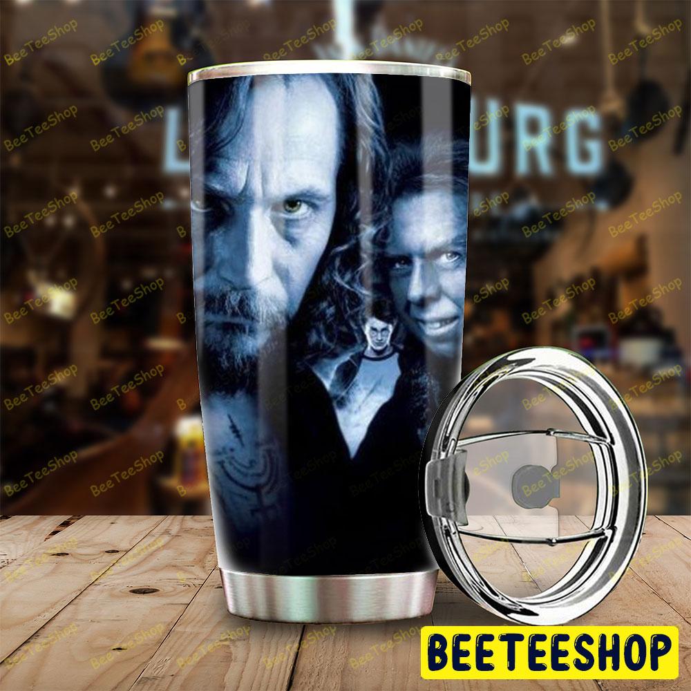 Halloween Movie Harry Potter And The Prisoner Of Azkaban Beeteeshop Tumbler