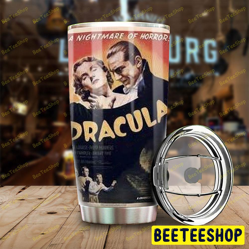 Halloween Movie Lugosi Dracula Beeteeshop Tumbler