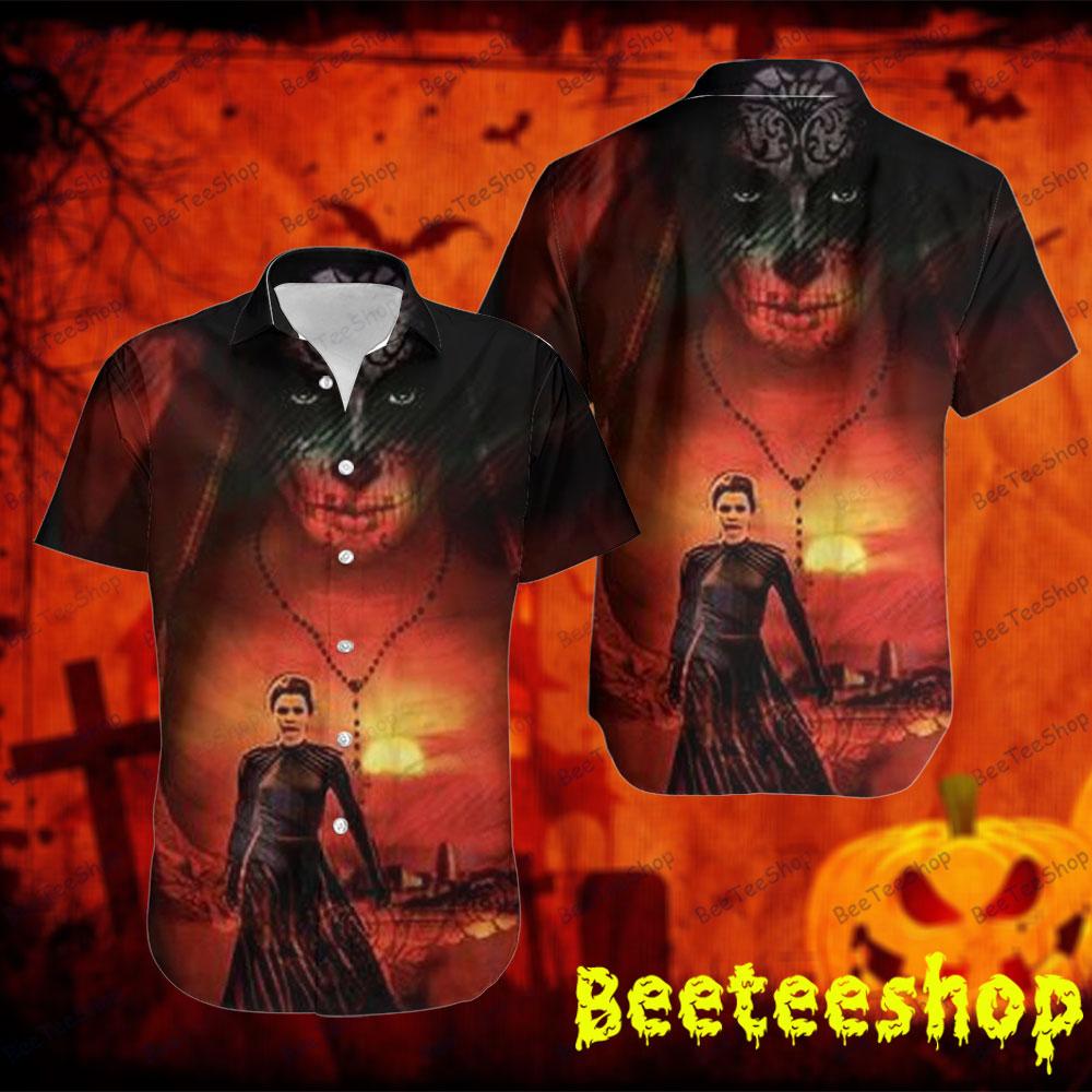 Halloween Movie Penny Dreadful Beeteeshop Hawaii Shirt