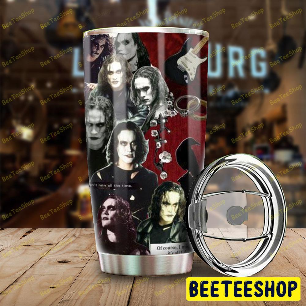 Halloween Movie Top Dollar The Crow Beeteeshop Tumbler