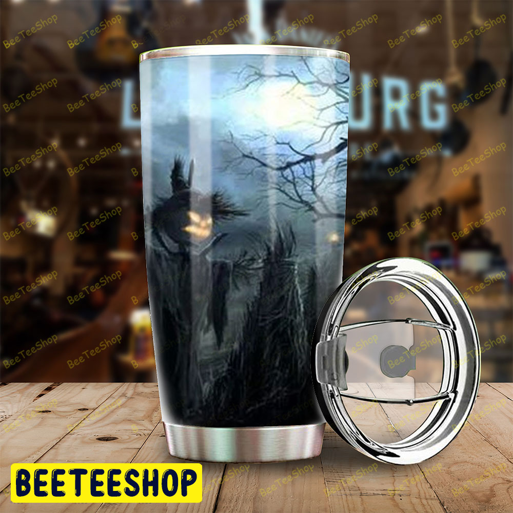 Halloween Pattern 421 Tumbler