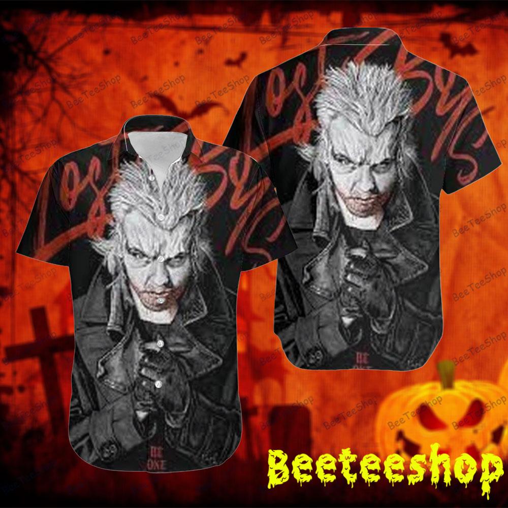 Halloween Sam Emerson The Lost Boys Beeteeshop Hawaii Shirt