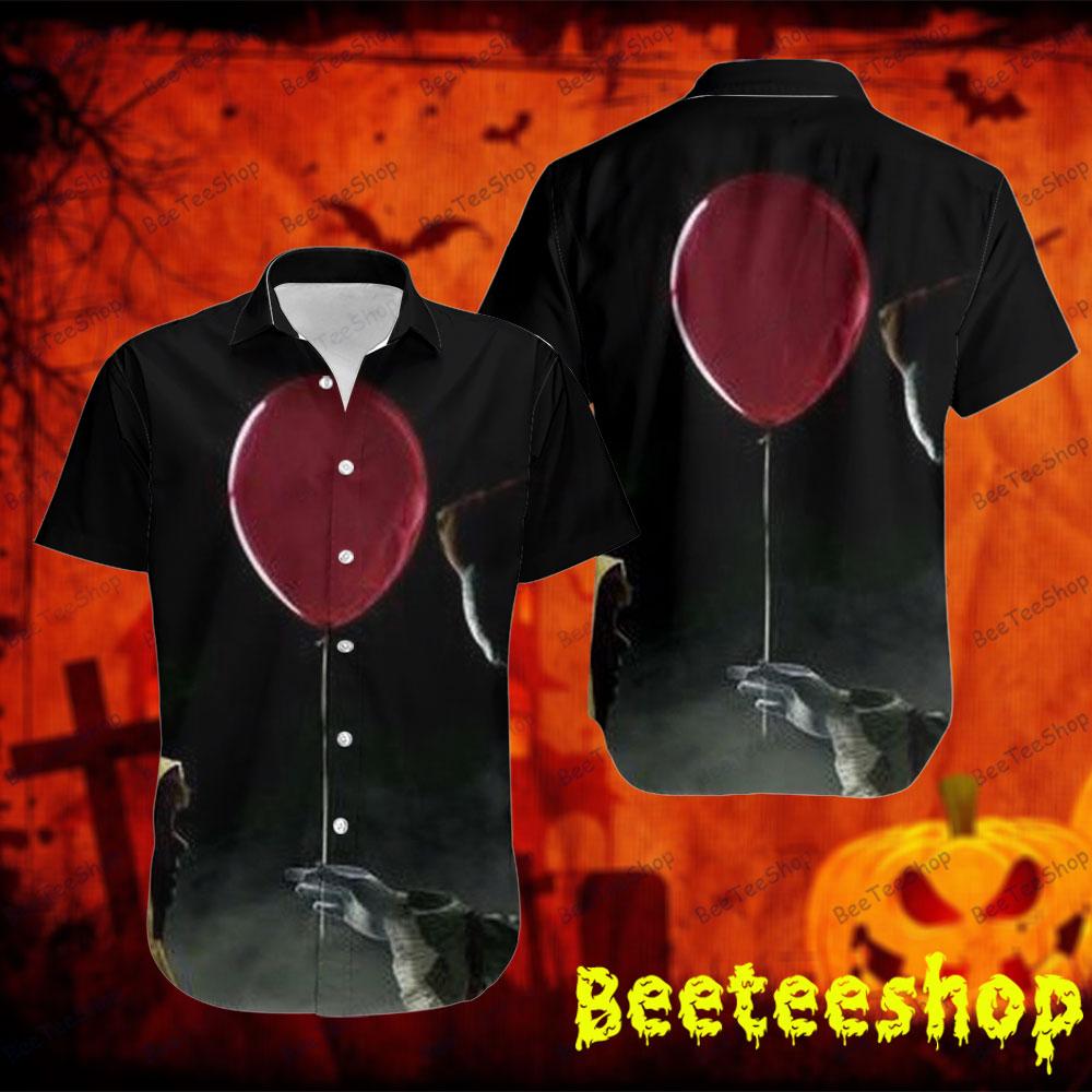 Happy Story It Halloween Beeteeshop Hawaii Shirt