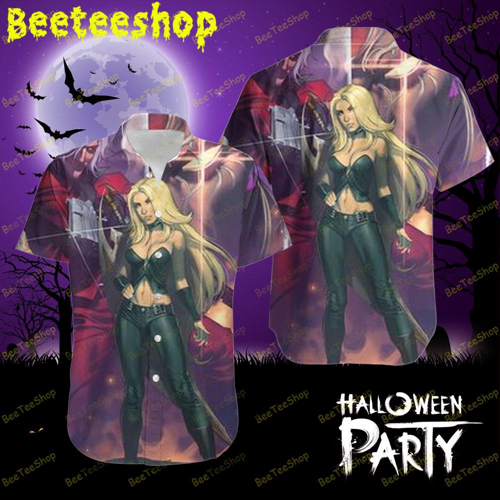 Hero Girl Batman Forever Halloween Beeteeshop Hawaii Shirt