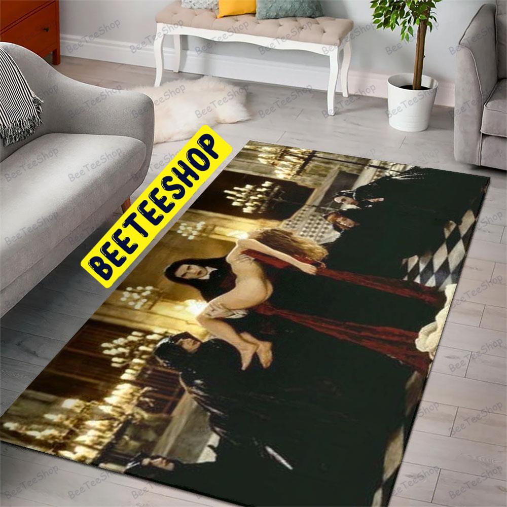 Hold Interview With The Vampire The Vampire Chronicles Halloween Beeteeshop Rug Rectangle