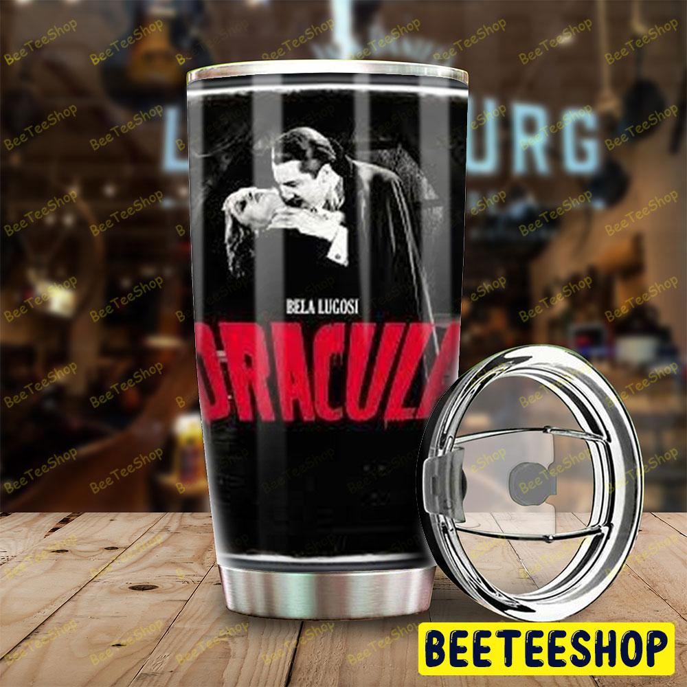 Horror Lugosi Dracula Halloween Beeteeshop Tumbler