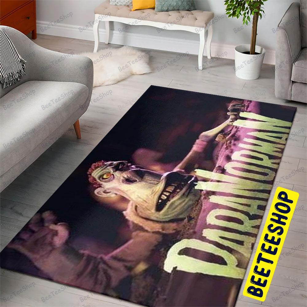 Horror Mitch Downe Paranorman Halloween Beeteeshop Rug Rectangle