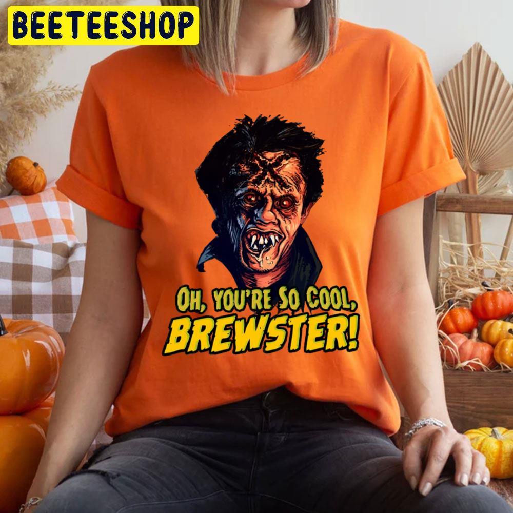 Horror Movie Ash Vs Evil Dead Happy Halloween Beeteeshop Trending Unisex T-Shirt