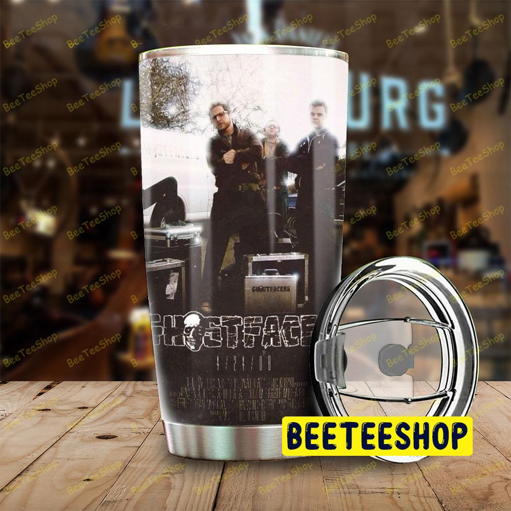 Horror Movie Supernatural Halloween Beeteeshop Tumbler