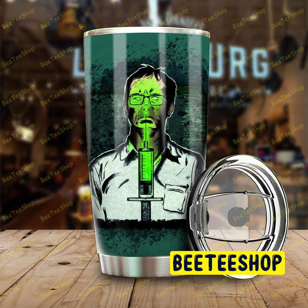 Horror Re-Animator Halloween Beeteeshop Tumbler