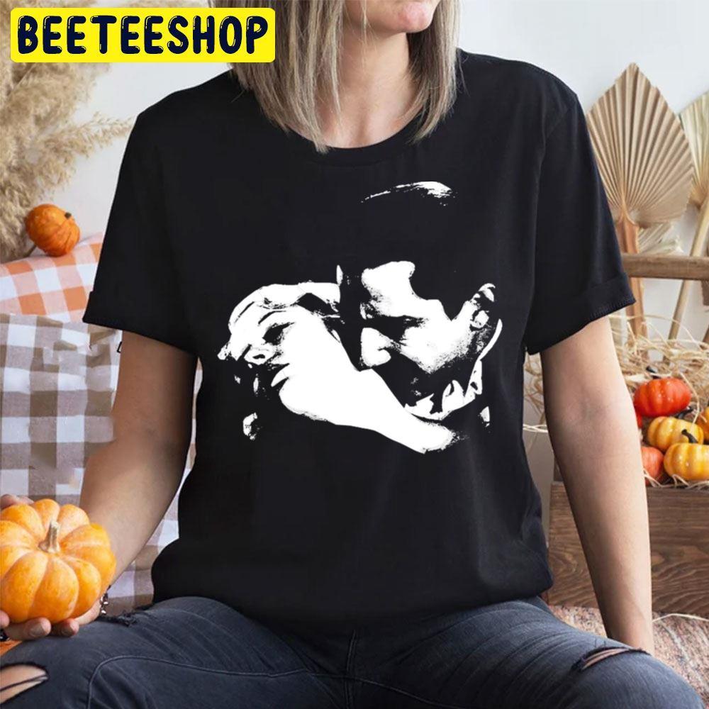 Horrror Dracula Happy Halloween Beeteeshop Trending Unisex T-Shirt