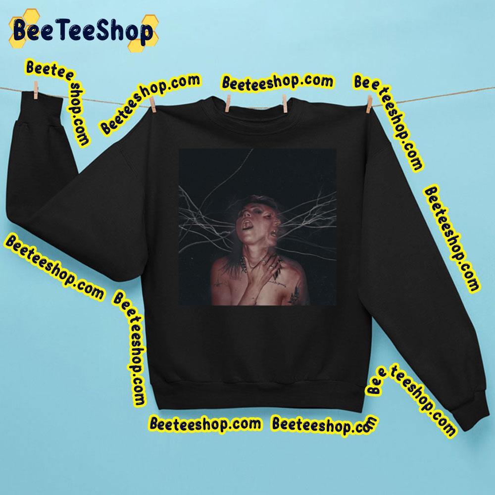 Hot Milk – A Call To The Void 2023 Album Beeteeshop Trending Unisex Sweatshirt