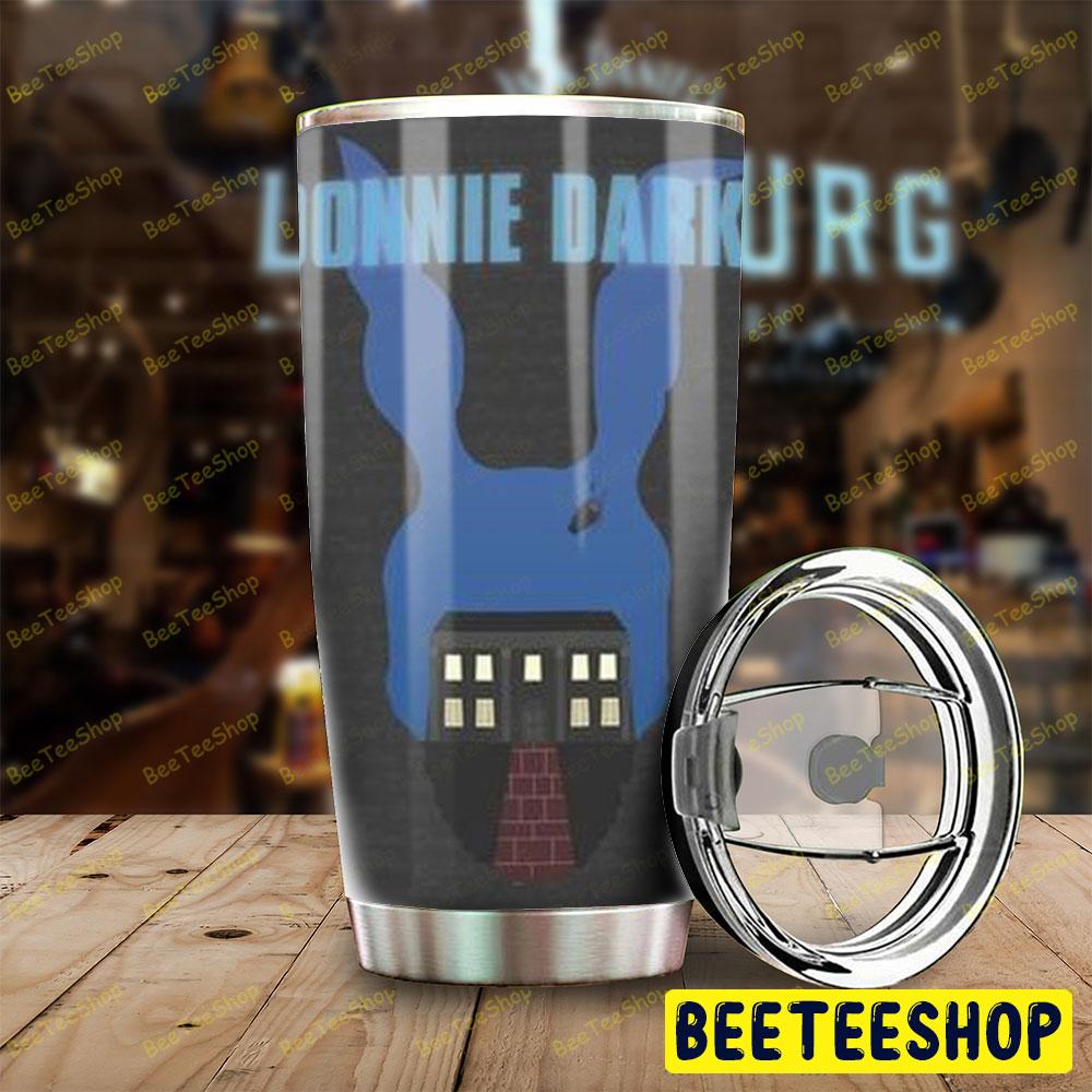 House Donnie Darko Halloween Beeteeshop Tumbler