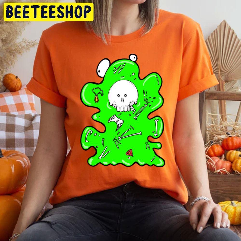 I Choose You Ahhhhh Halloween Beeteeshop Trending Unisex T-Shirt