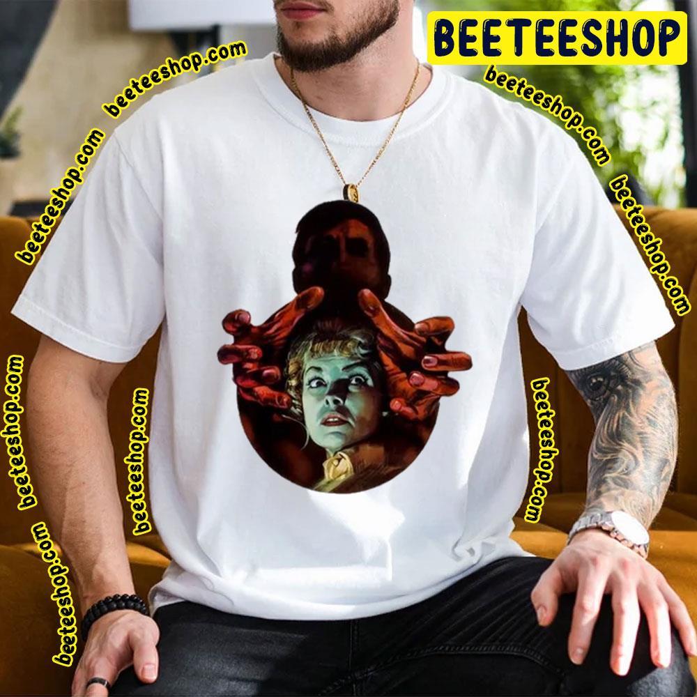 I Love Psycho Beeteeshop Trending Unisex T-Shirt