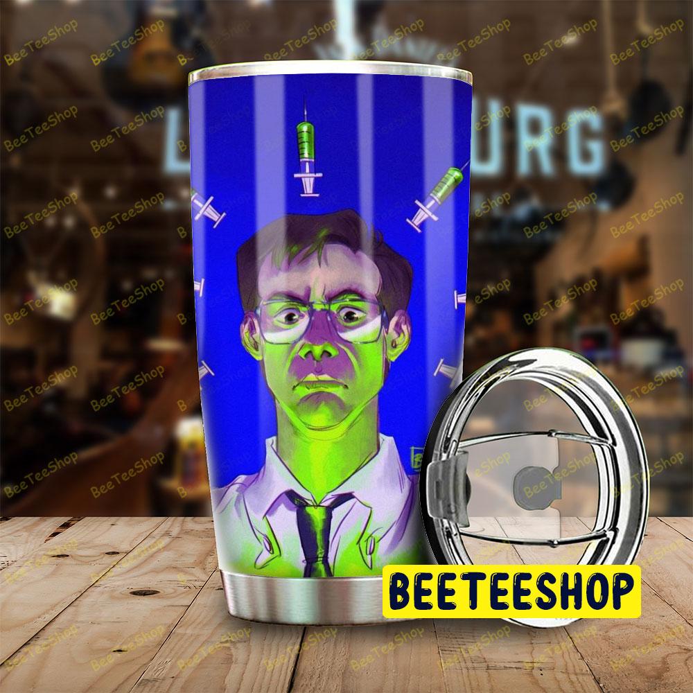 It Me Re-Animator Halloween Beeteeshop Tumbler