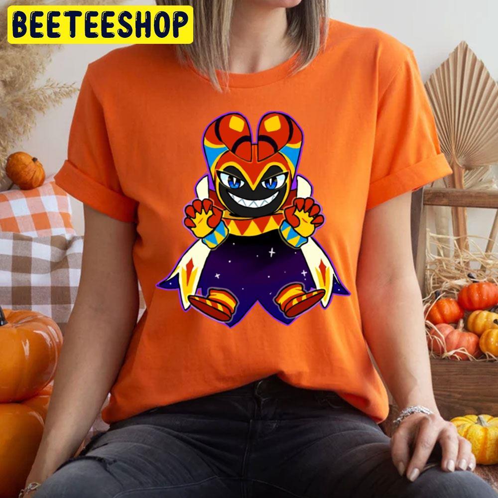 Jackle Halloween Beeteeshop Trending Unisex T-Shirt