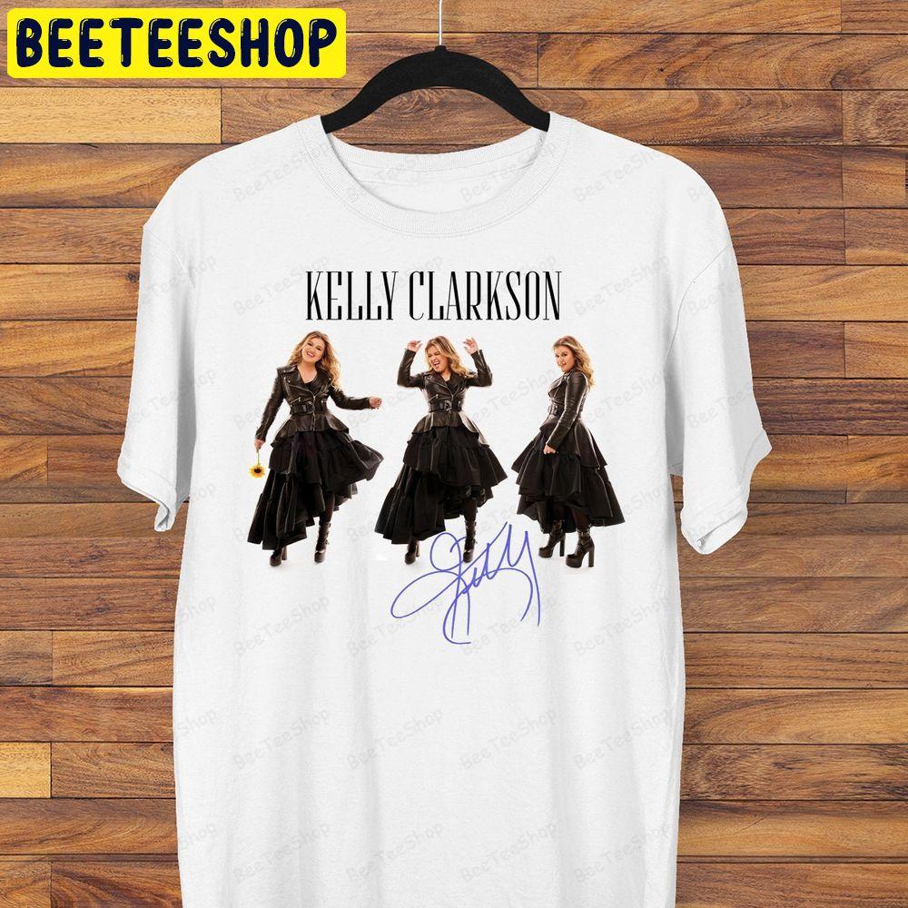 Kelly Clarkson Tour Beeteeshop Trending Unisex T-Shirt