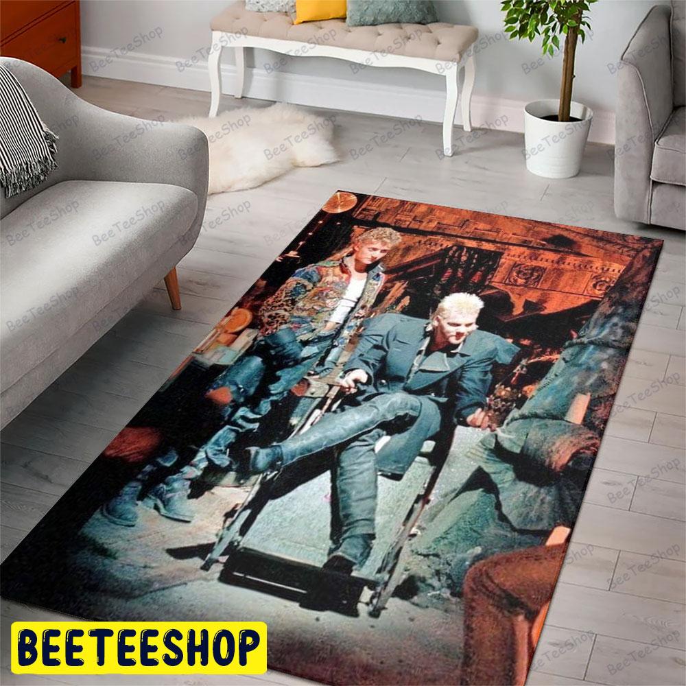 King The Lost Boys Halloween Beeteeshop Rug Rectangle