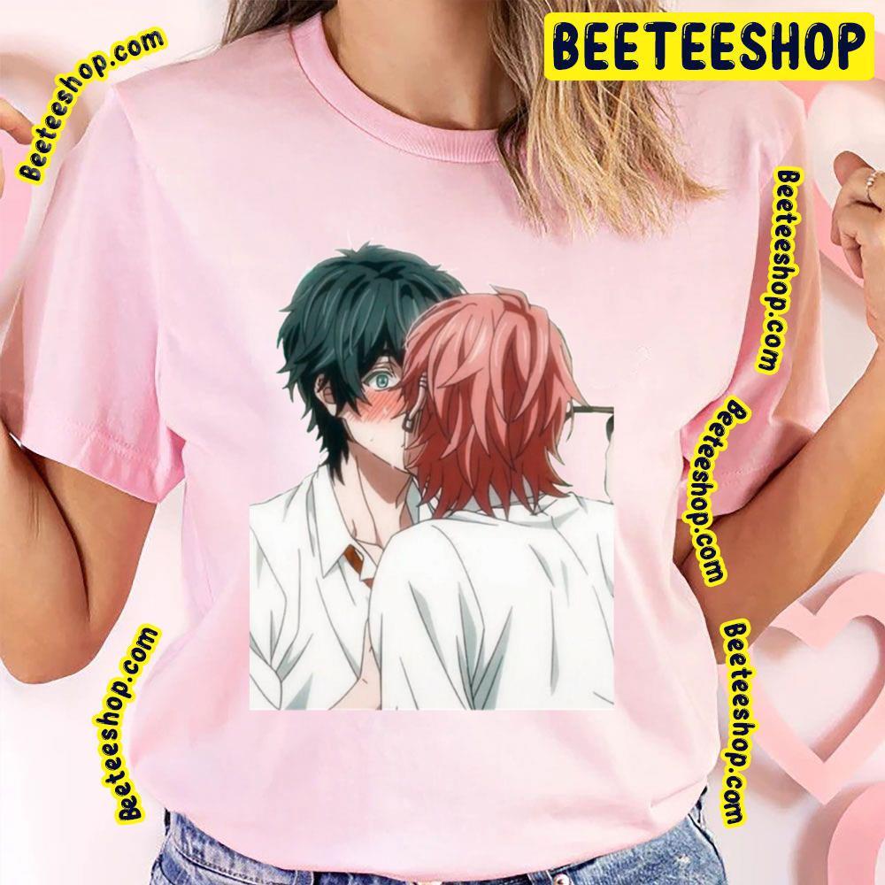 Kiss Yarichin Bitch Club Beeteeshop Trending Unisex T-Shirt