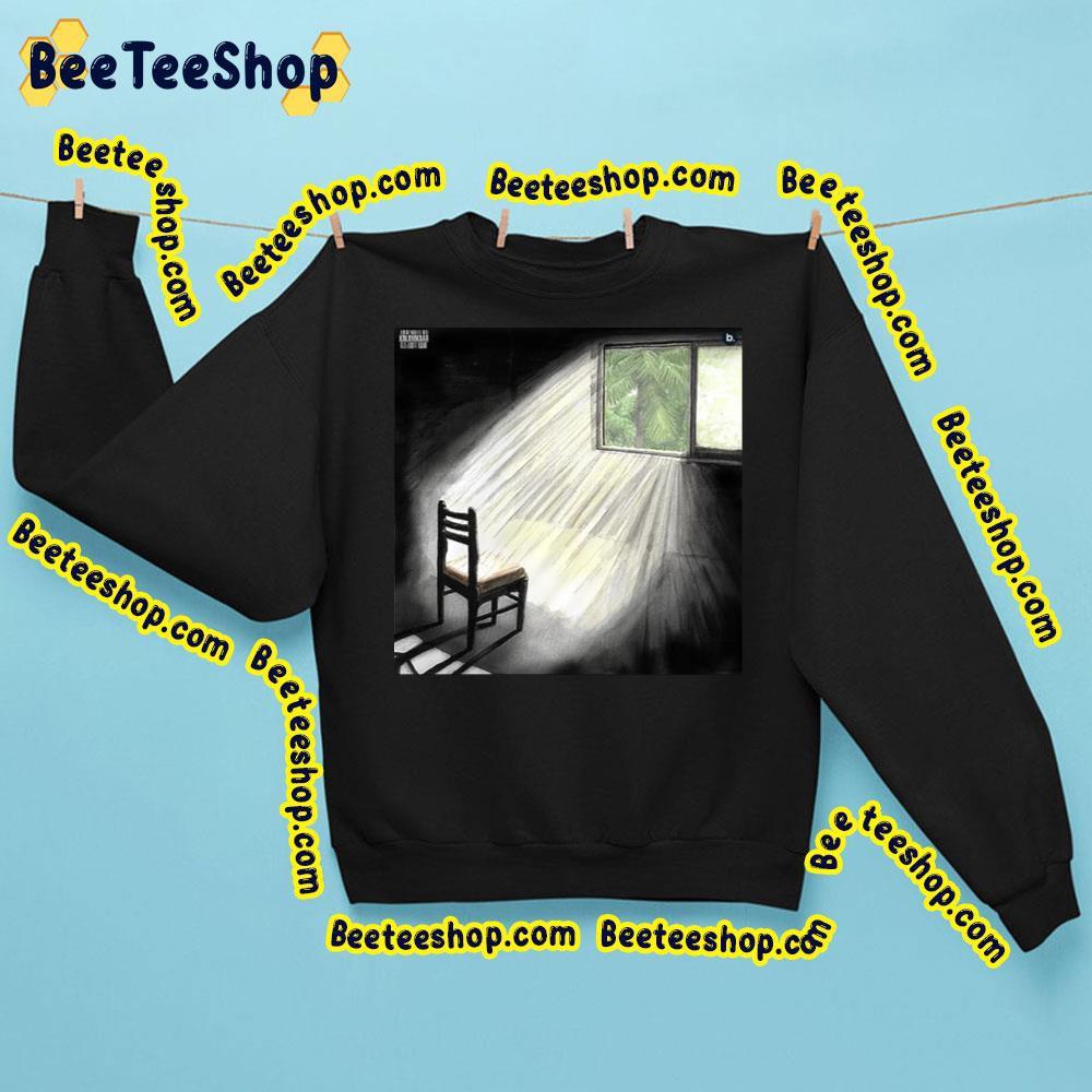 Kr$Na Far From Over 2023 Album Beeteeshop Trending Unisex T-Shirt