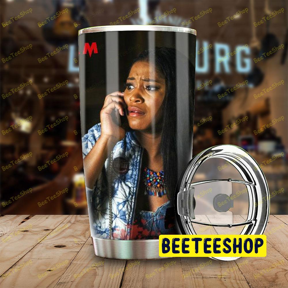 Kym The Final Girls Halloween Beeteeshop Tumbler