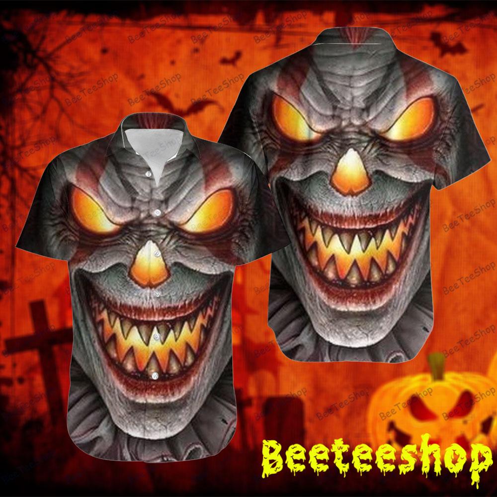 Laugh It Halloween Beeteeshop Hawaii Shirt