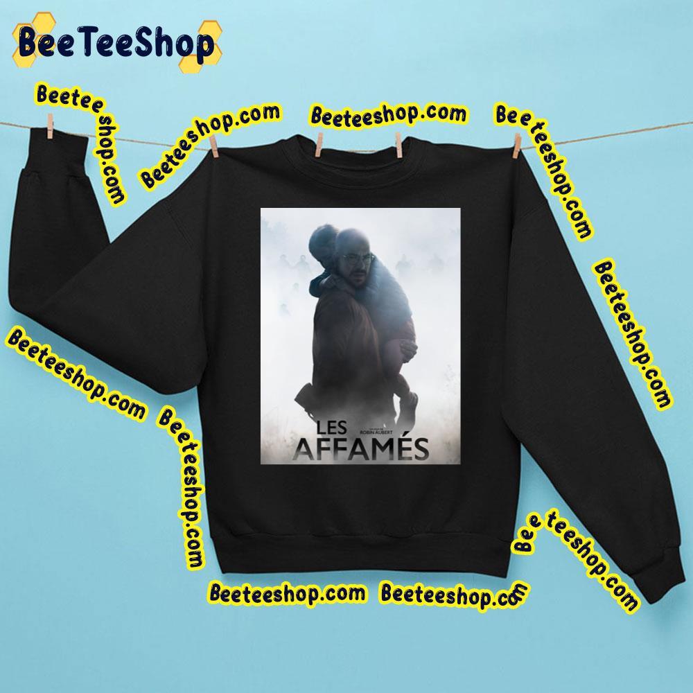 Les Affames Beeteeshop Trending Unisex Sweatshirt