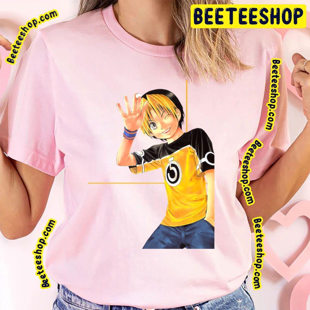 Lets Go Hikaru No Go Beeteeshop Trending Unisex T-Shirt