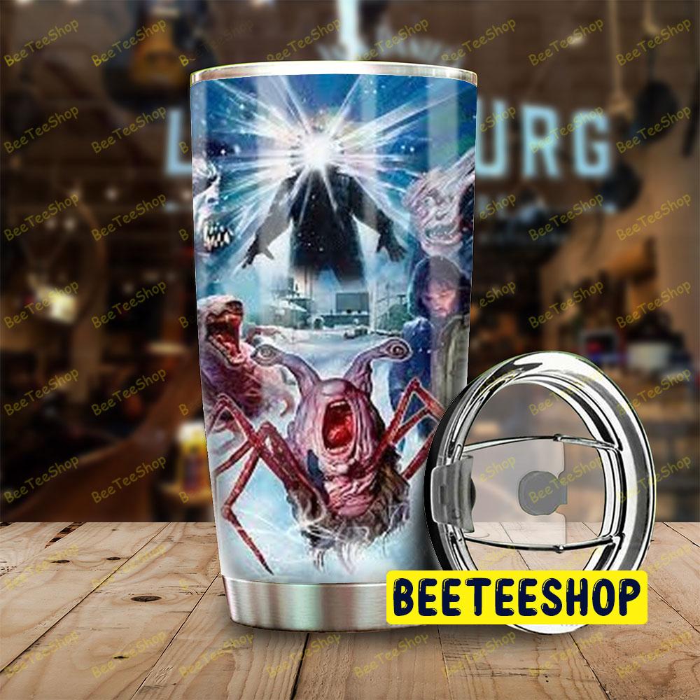 Light Face Macready The Thing Halloween Beeteeshop Tumbler