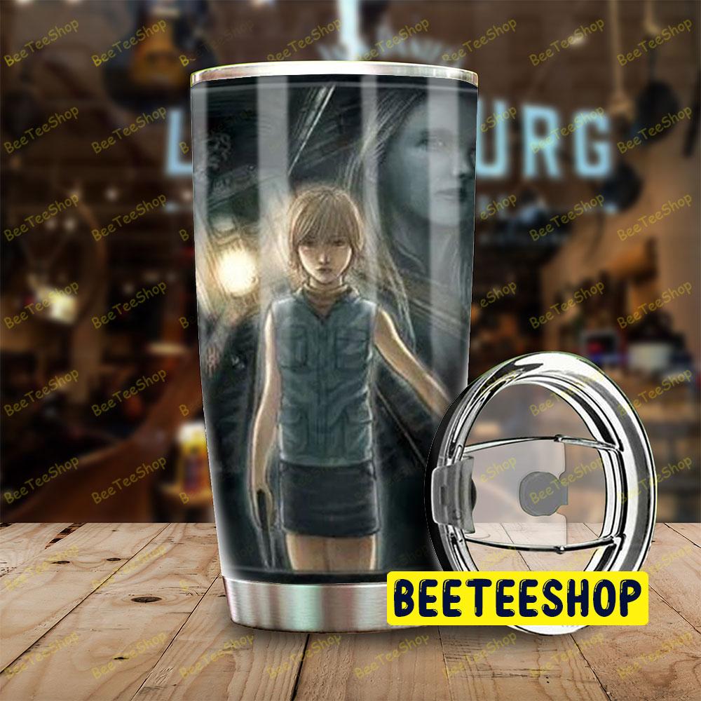 Light Girl Silent Hill Halloween Beeteeshop Tumbler