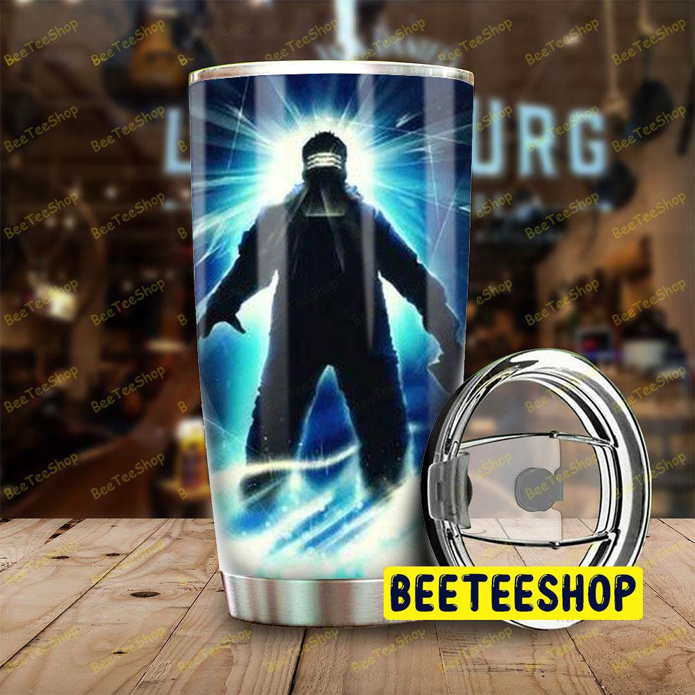 Light Magic The Thing Halloween Beeteeshop Tumbler