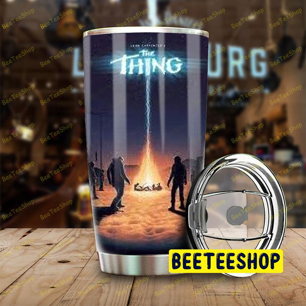 Light Magic The Thing Movie Halloween Beeteeshop Tumbler