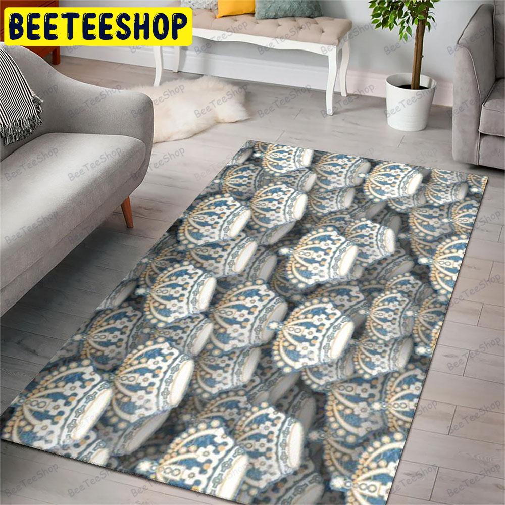 Los Angeles Kings 23 American Sports Teams Beeteeshop Rug Rectangle